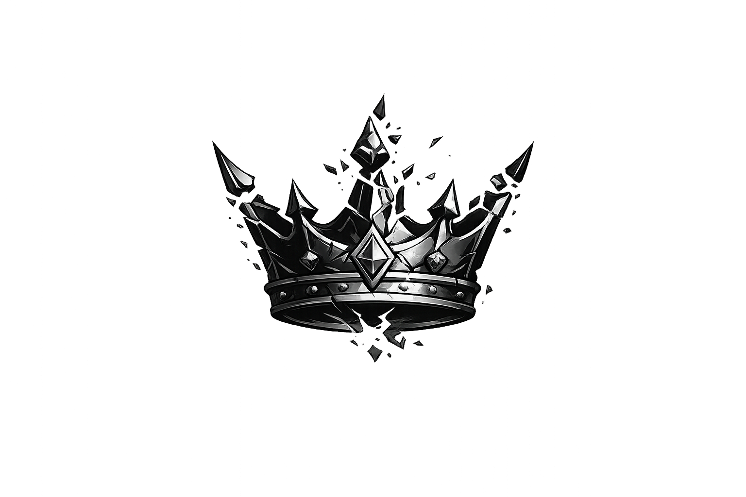 FALLEN KING CLASS