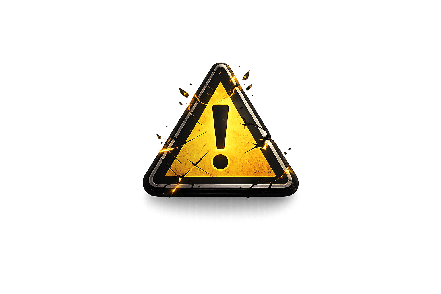 WARNING CLASS